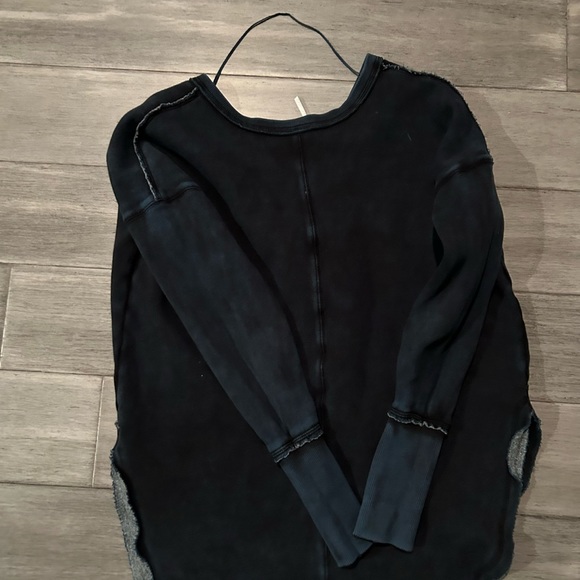 Free people sweatshirt - Picture 2 of 2